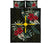 Rotuma Polynesia Polynesian Quilt Bed Set - Special Hibiscus - Polynesian Pride