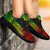 Norfolk Island Sporty Sneakers - Polynesian Chief Reggae Version - Polynesian Pride