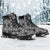 Polynesian 06 Season Boots - Polynesian Pattern - Polynesian Pride