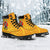 American Samoa All Season Boots - Pago Pago Aeto (Ver 2) - Polynesian Pride