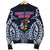 American Samoa Premium Men's Bomber Jacket - Polynesian Pride