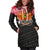 Papua New Guinea Hoodie Dress - Polynesian Style - Polynesian Pride