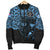 Fiji Polynesian Bomber Jacket (Men) - Pride of Fiji - Polynesian Pride