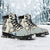 Polynesian 21 Season Boots - Polynesian Pattern - Polynesian Pride