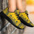 Niue Sporty Sneakers - Polynesian Chief Flag Version - Polynesian Pride