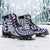 Polynesian 01 Season Boots - Polynesian Pattern - Polynesian Pride