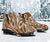 Polynesian Fashion Boots 37 - Polynesian Pride