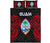 Guam Polynesian Quilt Bed Set - Guam Spirit - Polynesian Pride