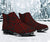 Polynesian Fashion Boots 15 - Polynesian Pride