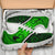 New Zealand Maori Rugby Sneakers Pride Version - Green - Polynesian Pride