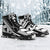 Polynesian 48 Season Boots - Polynesian Pattern - Polynesian Pride