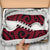Marshall Islands Sneaker - Tentacle Turtle Red - Polynesian Pride