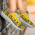 Niue Sporty Sneakers - Polynesian Chief Flag Version - Polynesian Pride