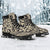 Polynesian 23 Season Boots - Polynesian Pattern - Polynesian Pride