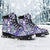 Polynesian 03 Season Boots - Polynesian Pattern - Polynesian Pride