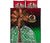 Vanuatu Quilt Bed Set Polynesian Palm Tree Flag - Polynesian Pride