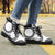 Polynesian 53 Season Boots - Polynesian Pattern - Polynesian Pride