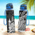 New Caledonia Hydro Tracking Bottle - Wings Style - Polynesian Pride