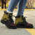 Papua New Guinea All - Season Boots - Erudite Eye - Polynesian Pride