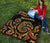 Aotearoa Premium Quilt Maori - Polynesian Pride