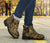 Polynesian Fashion Boots 12 - Polynesian Pride