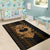 Hawaii Polynesian Area Rug - Ikaika Hawaiian - Polynesian Pride