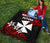 Wallis and Futuna Rugby Premium Quilt Unique Vibes - Polynesian Pride
