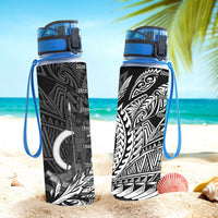 Vanuatu Hydro Tracking Bottle - Wings Style - Polynesian Pride