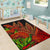 Polynesian Hawaii Area Rug - Ohia Lehua - Polynesian Pride