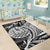 French Polynesia Area Rug - Custom Personalised Wings Style - Polynesian Pride