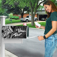 Chuuk State Mailbox Cover - Custom Personalised Wings Style - Polynesian Pride