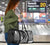 Wallis and Futuna Travel Bag - Wings Style - Polynesian Pride