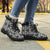 Polynesian 06 Season Boots - Polynesian Pattern - Polynesian Pride