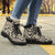 Polynesian 23 Season Boots - Polynesian Pattern - Polynesian Pride