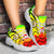 Hawaii Chunky Sneakers - Connect Style - Polynesian Pride