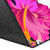 Guam Area Rug - Turtle Plumeria Banana Leaf - Polynesian Pride