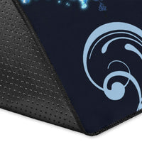 Hawaii Turtle Sea Ohana Rug - Polynesian Pride