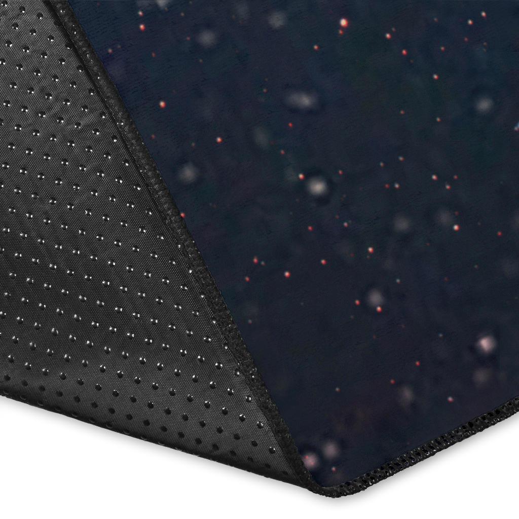 Anchor Galaxy Area Rug AH - Polynesian Pride