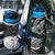 Marshall Islands Hydro Tracking Bottle - Wings Style - Polynesian Pride
