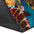 Kosrae Area Rug - Sea Turtle Coral Treasure - Polynesian Pride