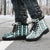 Polynesian 45 Season Boots - Polynesian Pattern - Polynesian Pride