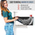 New Caledonia Mailbox Cover - Tropical Flowers Style - Polynesian Pride
