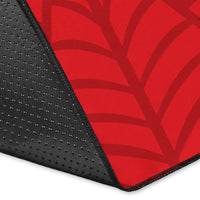 (Custom Personalised) Tonga Rugby Area Rug Royal Style - Polynesian Pride