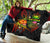 Polynesian Hawaii Premium Quilt - Legend of Samoa (Reggae) - Polynesian Pride