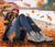 Polynesian Fashion Boots 11 - Polynesian Pride