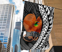 Papua New Guinea Flag - Wings Style - Polynesian Pride