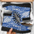 Polynesian 28 Season Boots - Polynesian Pattern - Polynesian Pride