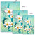 Hawaii Plumeria Area Rug - Polynesian Pride