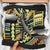 Polynesian 19 Season Boots - Polynesian Pattern - Polynesian Pride