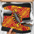 Polynesian 04 Season Boots - Polynesian Pattern - Polynesian Pride